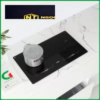 Bếp từ đôi Grob TL2A-7343K2